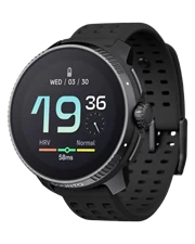 Đồng hồ thể thao định vị GPS SUUNTO RACE (Viền Thép)