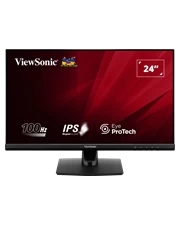 Màn hình Viewsonic VA2414-H (23.8Inch/ FHD/IPS/ 100HZ/4ms) - Chính hãng