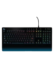 Bàn phím giả cơ Logitech G213 Prodigy RGB Gaming