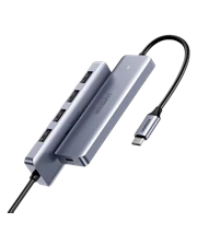 Cổng chuyển đổi Ugreen USB C Hub 70336 CM219