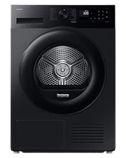 Máy sấy bơm nhiệt Samsung 9 kg DV90CGC2A0ABSV