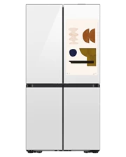 Tủ lạnh Samsung Inverter 636 lít Multi Door Bespoke RF65DB990012SV