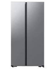 Tủ lạnh Samsung Inverter 583 lít Side By Side RS57DG400EM9SV
