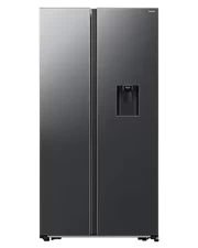 Tủ lạnh Samsung Inverter 578 lít Side By Side RS57DG410EB4SV