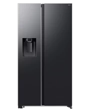 Tủ lạnh Samsung Inverter 635 lít Side By Side RS70F65K2FSV