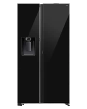 Tủ lạnh Samsung Inverter 634 lít Side By Side RS80F65J2BSV