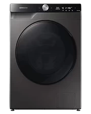 Máy giặt sấy Samsung giặt 11 kg - sấy 7 kg WD11T734DBX/SV