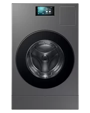 Máy giặt sấy Samsung giặt 25 kg - sấy 15 kg WD25DB8995BZSV