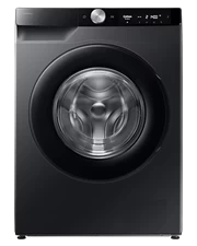 Máy giặt Samsung AI EcoBubble Inverter 12 kg WW12CG604DLBSV