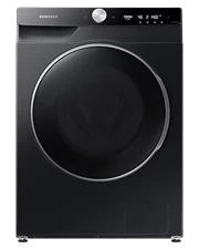 Máy giặt Samsung AI EcoBubble Inverter 12 kg WW12CGP44DSBSV