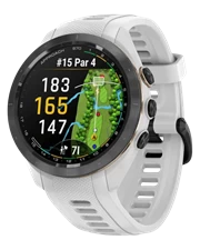 Đồng hồ thông minh Garmin Approach S70 - 42 mm - Chính Hãng