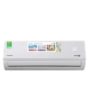 Comfee Inverter 9.000 BTU (1 HP) CFS-10VAF