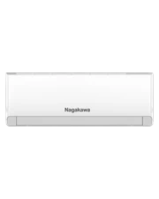 Nagakawa Inverter 9.000 BTU (1 HP) NIS-C09R2U51