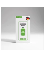 Pin thay iPhone 14 Volwatt – Dung lượng 3279mAh