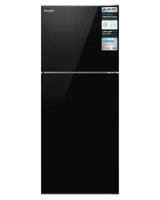 Funiki cánh kính Inverter 286 lít HR T8286GB