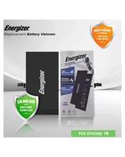 Pin Energizer iPhone 14 - ECA14P3200P chính hãng