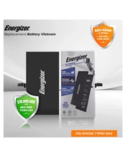 Pin Energizer iPhone 14 Pro Max ECA14PM4323P