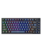 Bàn phím cơ gaming EDRA EK375v2 Alpha (Linear switch)