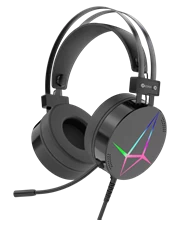 Tai nghe gaming EDRA EH416PRO USB LED RGB