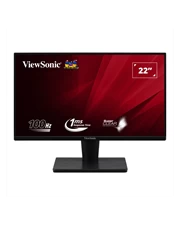 Màn hình Viewsonic VA2215-H (21.5 inch/FHD/VA/100Hz/1ms) - Chính hãng