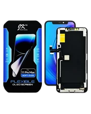 Thay màn hình JK OLED iPhone 11 Pro Max