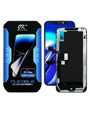 Thay màn hình JK OLED iPhone XS MAX