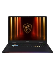 Laptop MSI Raider 18 HX AI A2XWIG-033VN
