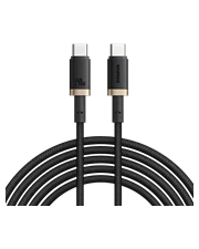 Baseus Dura Fast Charging Data Cable USB-C to USB-C 240W 1m