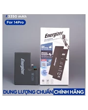 Pin Energizer Iphone 14 Pro ECA14P3200P