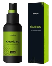 Dung dịch làm sạch Innostyle Clearguard Hight Gloss cho Laptop