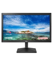 Màn hình máy tính LG 20MK400H-B