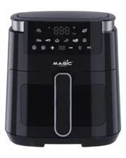 Nồi Chiên Không Dầu MAGIC Eco AC-124, 6 Lít