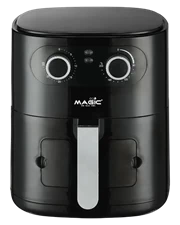 Nồi Chiên Không Dầu MAGIC Eco AC-126, 6 Lít
