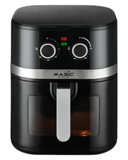 Nồi Chiên Không Dầu MAGIC Eco AC-127, 8 Lít