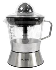 Máy Vắt Cam MAGIC Eco AC-20, dung tích 1 lít