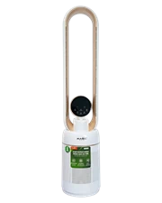 Quạt Không Cánh – Kết Hợp Lọc Không Khí MAGIC Eco AC-306