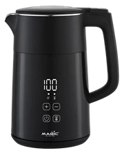 Bình đun siêu tốc MAGIC Eco AC-42, 1.7 lít, 2200W