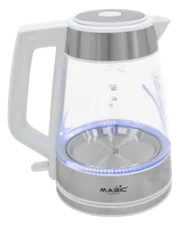 Bình đun siêu tốc MAGIC Eco AC-44, 1.7 lít, 2200W