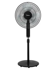 Quạt đứng Midea FS40-11DVN(K), 55W, 3 tốc độ gió
