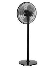 Quạt đứng Midea FS40-18CB, 50W, 3 tốc độ gió