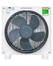 Quạt bàn KYT30-15A, 40W, 5 cánh 30cm, hẹn giờ 2 tiếng