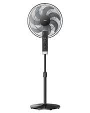 Quạt đứng Midea FS40-23MT, 50W, 7 cánh 45cm