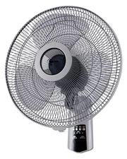 Quạt treo tường FW40-7JR, 55W, Có Remote, 3 cánh 40cm
