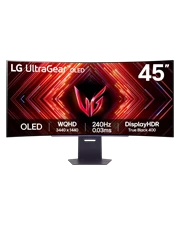 Màn hình LG UltraGear 45GS95QE-B