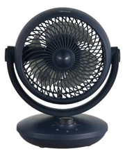 Quạt tuần hoàn Midea MFT060M0BPBH, 26W