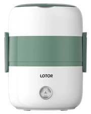 Hộp Cơm Hâm Nóng MAGIC A-002, 2 lít