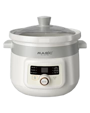 Nồi Kho Hầm Đa Năng MAGIC A-050, 6 chức năng, 2 lít