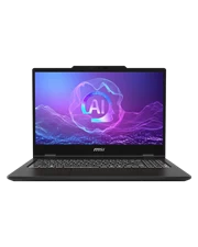 Laptop MSI Venture A15 AI A2HMG-003VN