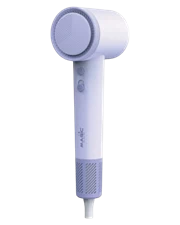 Máy Sấy Tóc Ion Âm tốc độ cao MAGIC Eco AC-381, 1500W