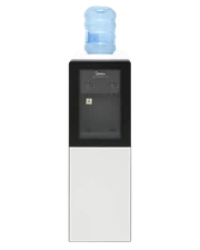 Cây nước nóng lạnh Midea YD1518S-X, 498W, 2 vòi